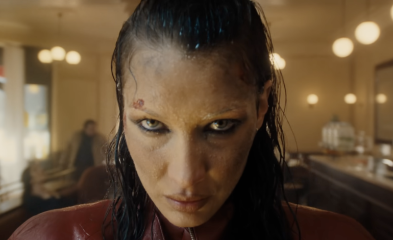 FX’s ‘The Beauty’ Trailer Has Amassed Millions Of Views In Seven Days